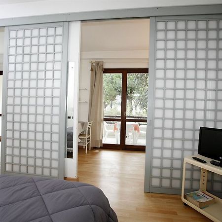 Residence Alba Colombare Di Sirmione Exteriér fotografie