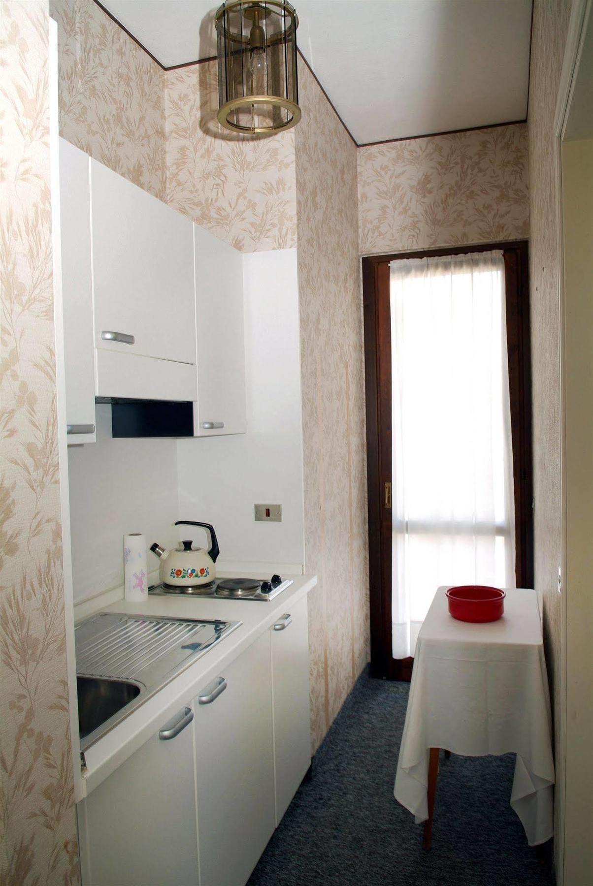 Residence Alba Colombare Di Sirmione Exteriér fotografie