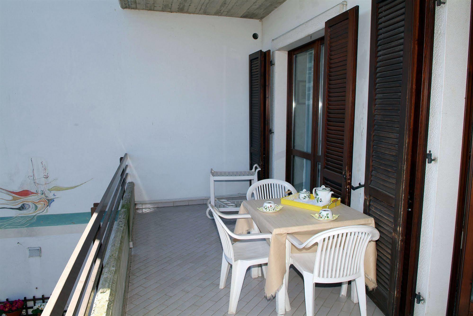 Residence Alba Colombare Di Sirmione Exteriér fotografie