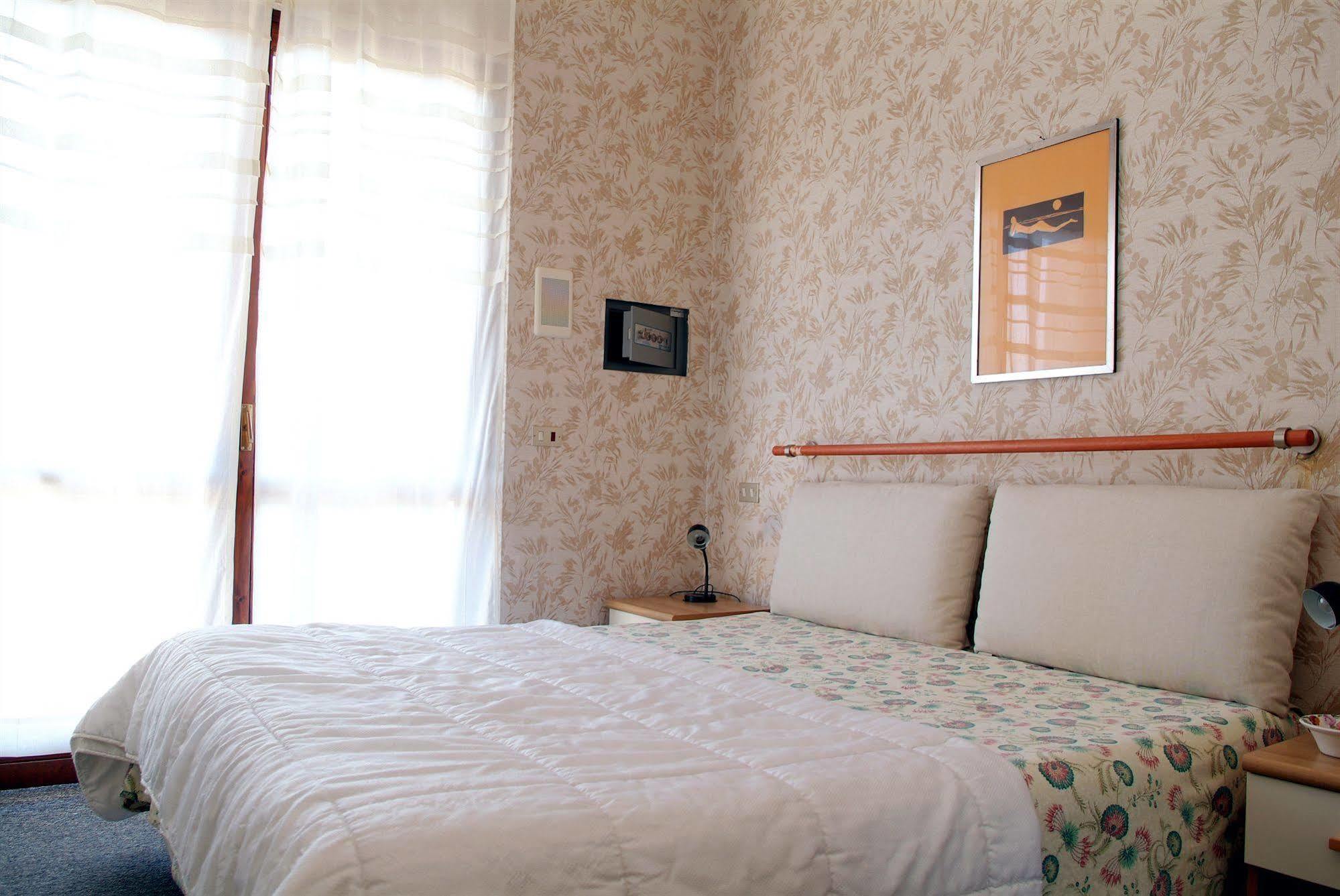 Residence Alba Colombare Di Sirmione Exteriér fotografie